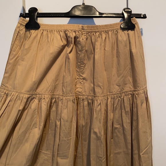 NWT Citizens of Humanity Caroline skirt - Picture 5 of 6